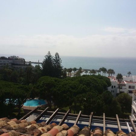 Apartamento Playa - Puerto Banus Марбелья Экстерьер фото