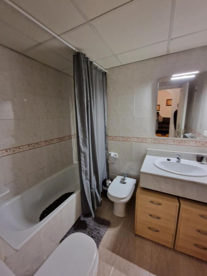 Apartamento Playa - Puerto Banus Марбелья Экстерьер фото