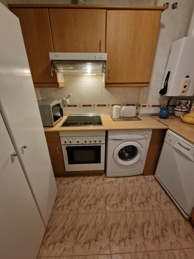 Apartamento Playa - Puerto Banus Марбелья Экстерьер фото