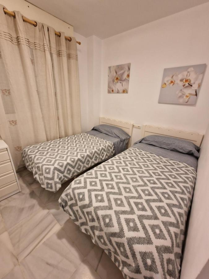 Apartamento Playa - Puerto Banus Марбелья Экстерьер фото