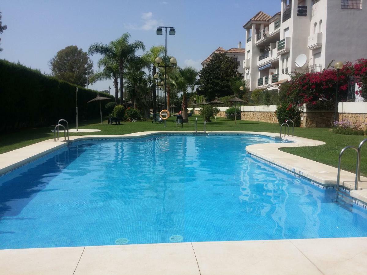 Apartamento Playa - Puerto Banus Марбелья Экстерьер фото